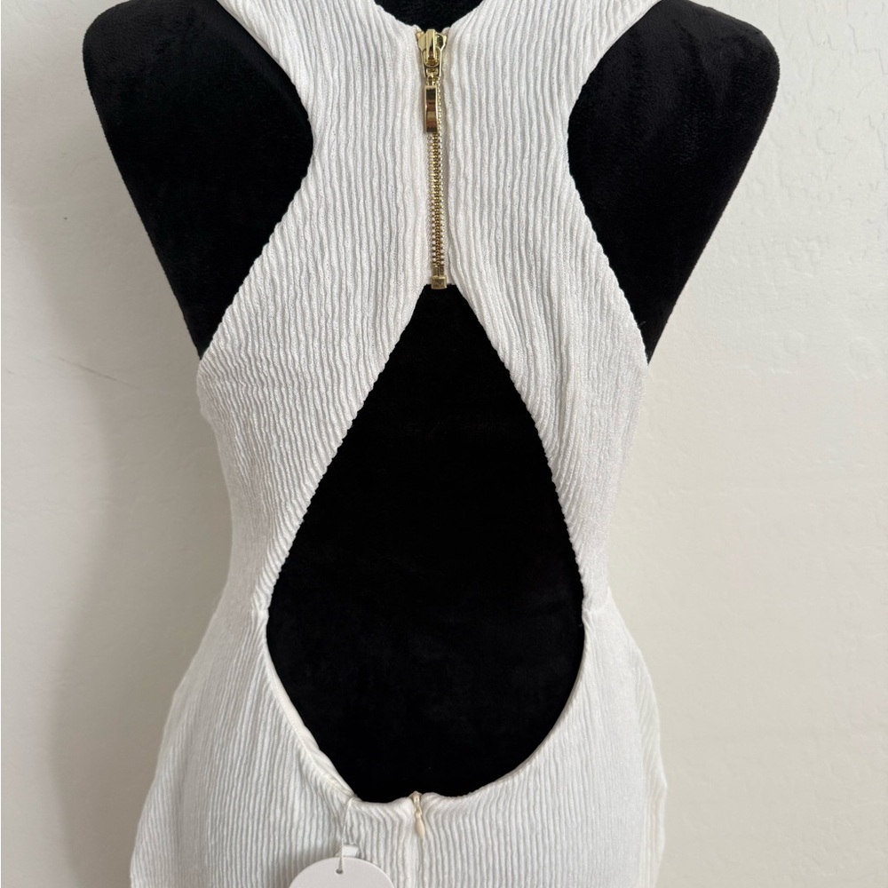 Rumer Rosa Maxi Dress - Picture 2 of 4